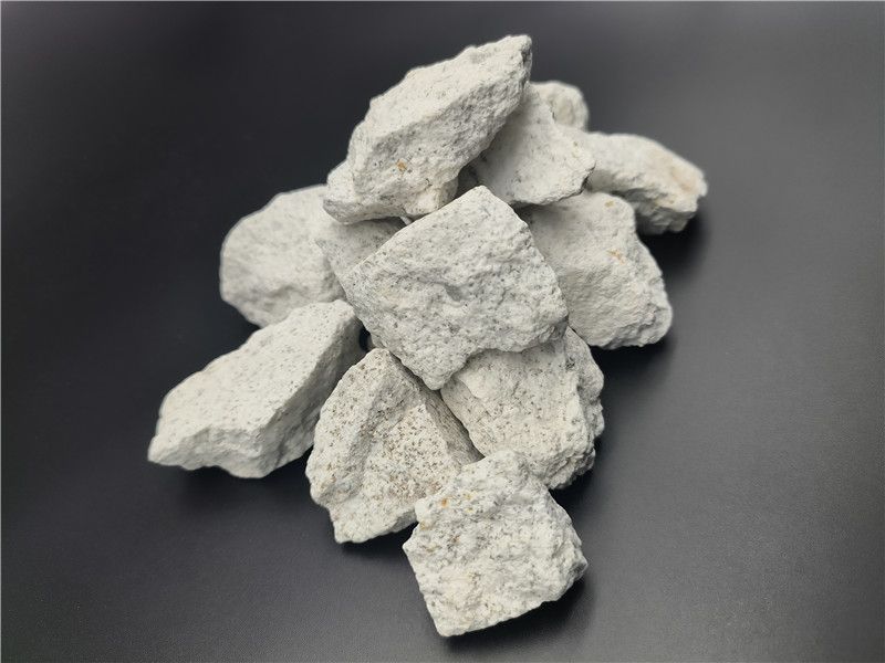 20-40鈉長(zhǎng)石顆粒